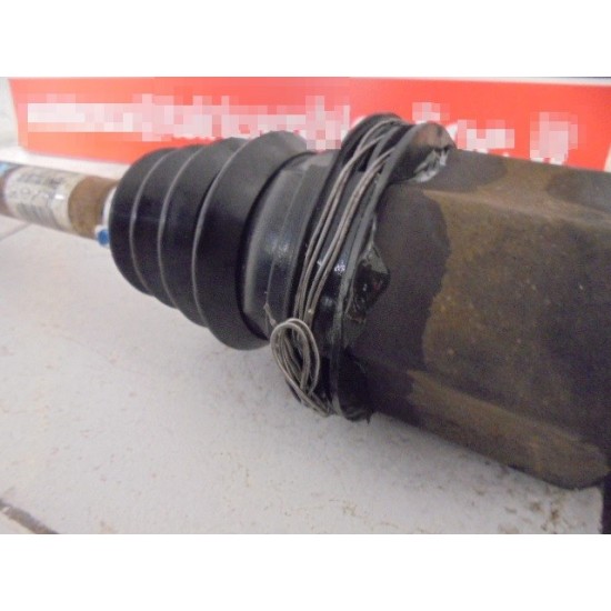 PLANETARA STANGA FATA RENAULT CLIO 1.5D 2005-2013