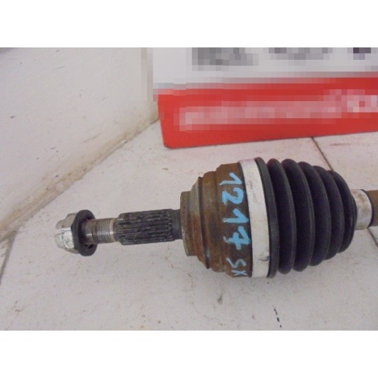 PLANETARA STANGA FATA RENAULT CLIO 1.5D 2005-2013