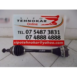 PLANETARA STANGA FATA VW GOLF VI 1.6-2.0D 2009-2012