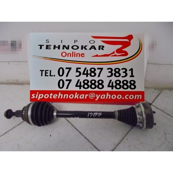 PLANETARA STANGA FATA VW GOLF VI 1.6-2.0D 2009-2012 PLANETARA STANGA FATA VW GOLF VI 1.6-2.0D 2009-2012