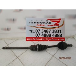 PLANETARA DREAPTA FATA BMW X5 3.0D 2000-2007