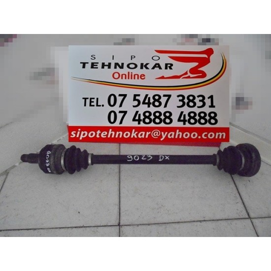 PLANETARA DREAPTA SPATE BMW SERIA 1 2004-2011 PLANETARA DREAPTA SPATE BMW SERIA 1 2004-2011