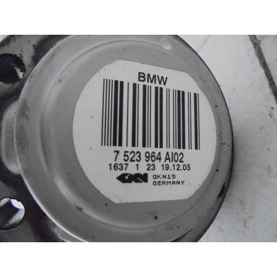 PLANETARA DREAPTA SPATE BMW SERIA 1 2004-2011 PLANETARA DREAPTA SPATE BMW SERIA 1 2004-2011