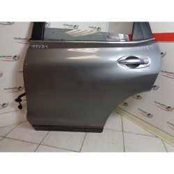 USA SPATE STANGA NISSAN X-TRAIL AN 2014-2021