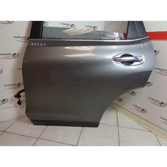 USA SPATE STANGA NISSAN X-TRAIL AN 2014-2021
