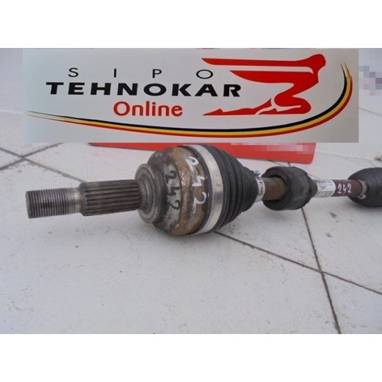 PLANETARA STANGA RENAULT CLIO 1.2B 2012-2017 PLANETARA STANGA RENAULT CLIO 1.2B 2012-2017