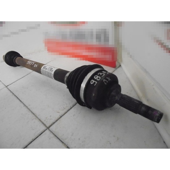 PLANETARA DREAPTA FATA PEUGEOT 207 BENZINA 2007-2014 PLANETARA DREAPTA FATA PEUGEOT 207 BENZINA 2007-2014