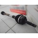 PLANETARA DREAPTA FATA PEUGEOT 207 BENZINA 2007-2014 PLANETARA DREAPTA FATA PEUGEOT 207 BENZINA 2007-2014