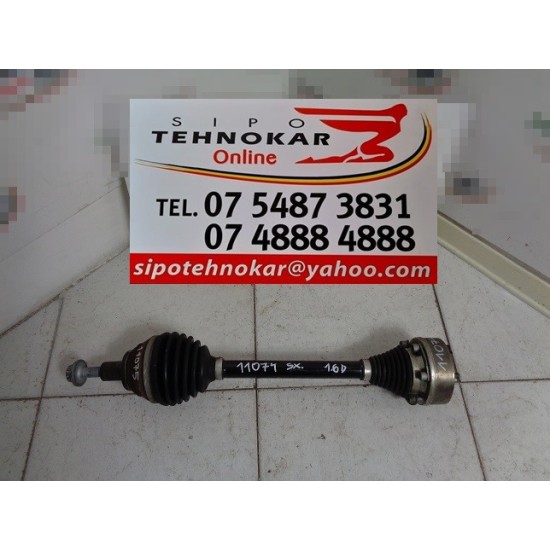 PLANETARA STANGA FATA AUDI Q2 1.6D 2016-2020
