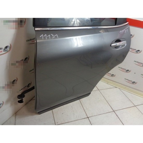 USA SPATE STANGA NISSAN X-TRAIL AN 2014-2021