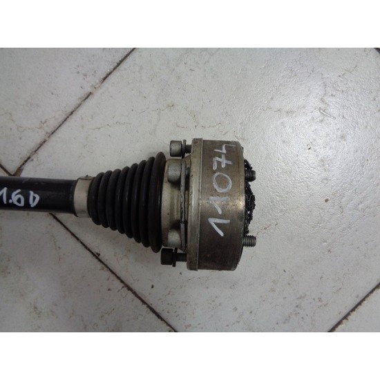 PLANETARA STANGA FATA AUDI Q2 1.6D 2016-2020