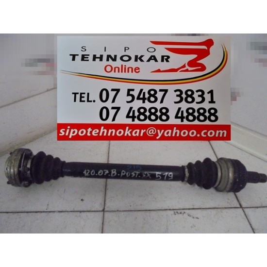 PLANETARA STANGA SPATE BMW SERIA 1 2.0D 2004-2011
