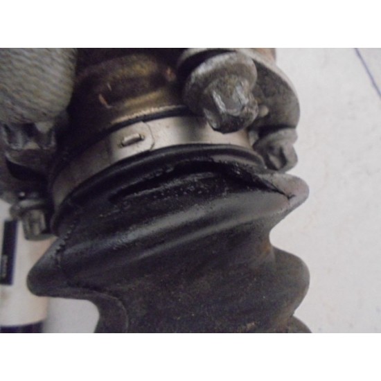 PLANETARA STANGA SPATE BMW SERIA 1 2.0D 2004-2011