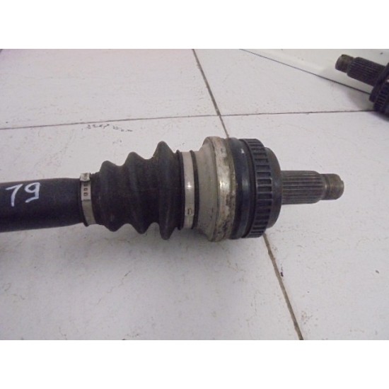 PLANETARA STANGA SPATE BMW SERIA 1 2.0D 2004-2011