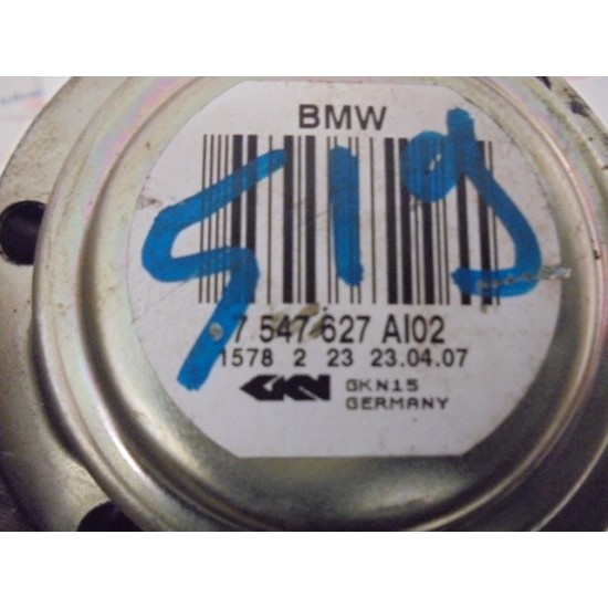 PLANETARA STANGA SPATE BMW SERIA 1 2.0D 2004-2011