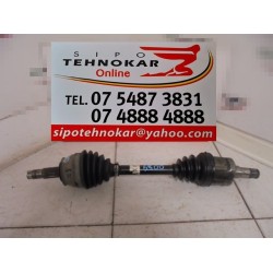 PLANETARA STANGA OPEL CORSA 1.3D 2006-2012