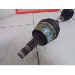 PLANETARA STANGA OPEL CORSA 1.3D 2006-2012 PLANETARA STANGA OPEL CORSA 1.3D 2006-2012