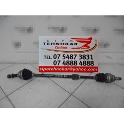 PLANETARA DREAPTA FATA OPEL MERIVA 1.4B 2010-2017