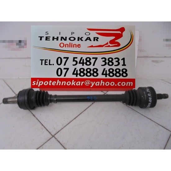 PLANETARA STANGA SPATE MERCEDES SLK 3.2B 2000-2004 PLANETARA STANGA SPATE MERCEDES SLK 3.2B 2000-2004