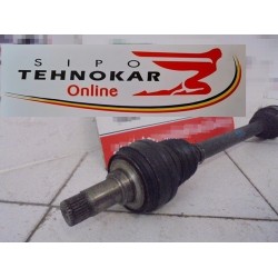 PLANETARA STANGA SPATE MERCEDES SLK 3.2B 2000-2004 PLANETARA STANGA SPATE MERCEDES SLK 3.2B 2000-2004