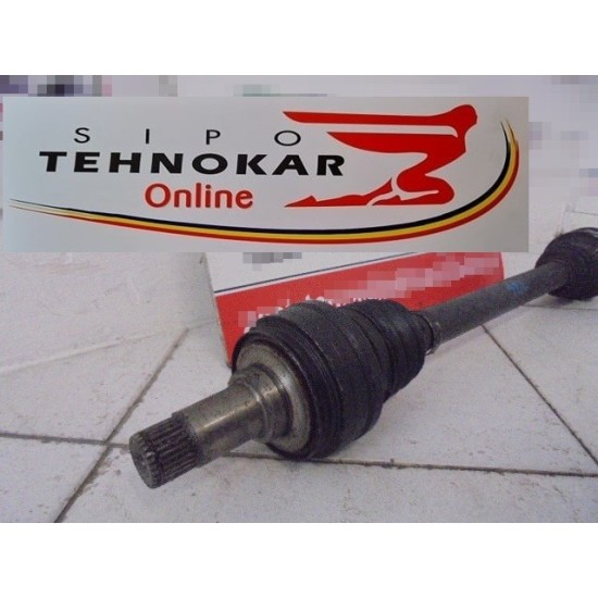 PLANETARA STANGA SPATE MERCEDES SLK 3.2B 2000-2004 PLANETARA STANGA SPATE MERCEDES SLK 3.2B 2000-2004