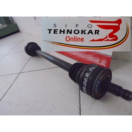 PLANETARA STANGA SPATE MERCEDES SLK 3.2B 2000-2004 PLANETARA STANGA SPATE MERCEDES SLK 3.2B 2000-2004