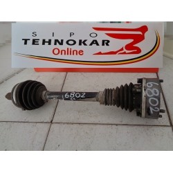 PLANETARA STANGA VW POLO 1.6D 2009-2016 PLANETARA STANGA VW POLO 1.6D 2009-2016