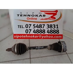 PLANETARA STANGA VW POLO 1.6D 2009-2016