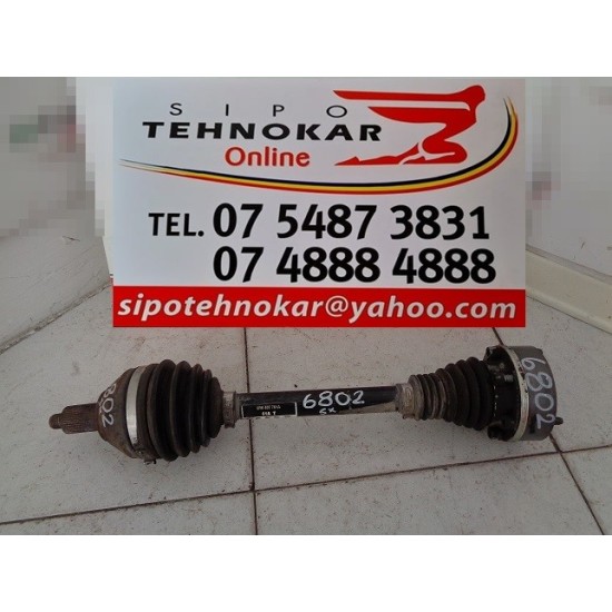 PLANETARA STANGA VW POLO 1.6D 2009-2016 PLANETARA STANGA VW POLO 1.6D 2009-2016