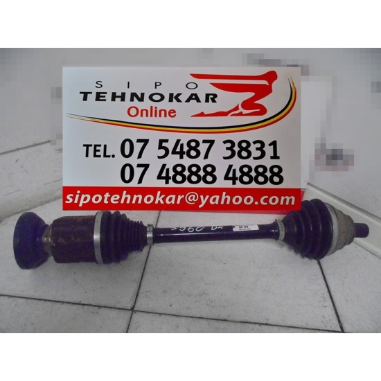PLANETARA DREAPTA FATA VW TIGUAN 2.0D 2007-2016
