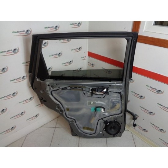 USA SPATE STANGA NISSAN X-TRAIL AN 2014-2021