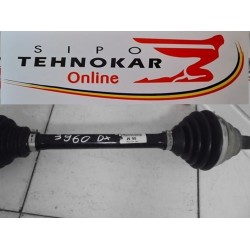 PLANETARA DREAPTA FATA VW TIGUAN 2.0D 2007-2016 PLANETARA DREAPTA FATA VW TIGUAN 2.0D 2007-2016