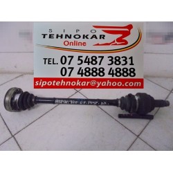PLANETARA DREAPTA SPATE BMW SERIA 3 2.0D 2005-2007