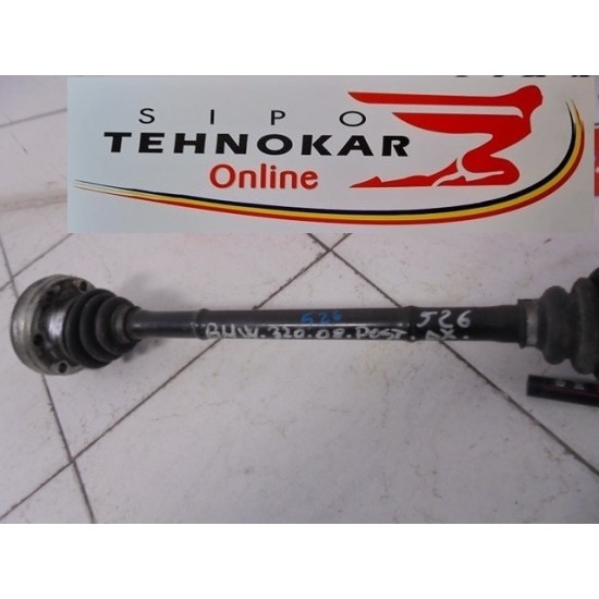 PLANETARA DREAPTA SPATE BMW SERIA 3 2.0D 2005-2007