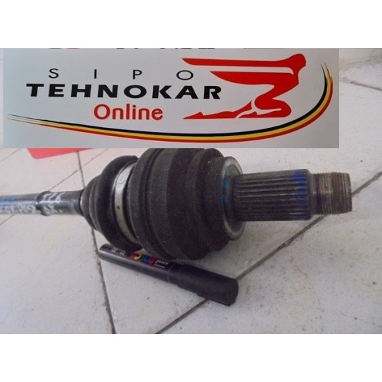 PLANETARA DREAPTA SPATE BMW SERIA 3 2.0D 2005-2007