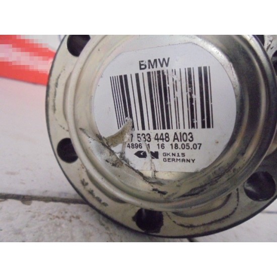 PLANETARA DREAPTA SPATE BMW SERIA 3 2.0D 2005-2007