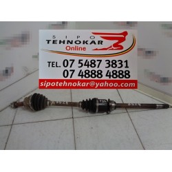 PLANETARA DREAPTA FIAT BRAVO 1.9D 2007-2014