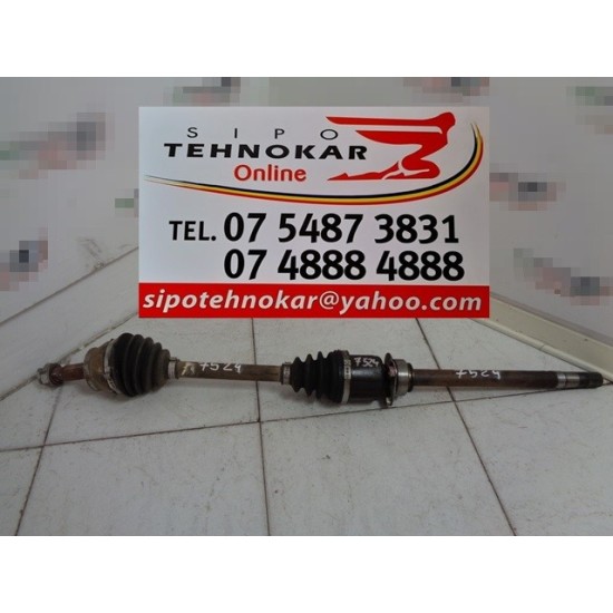 PLANETARA DREAPTA FIAT BRAVO 1.9D 2007-2014