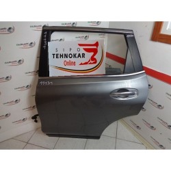 USA SPATE STANGA NISSAN X-TRAIL AN 2014-2021
