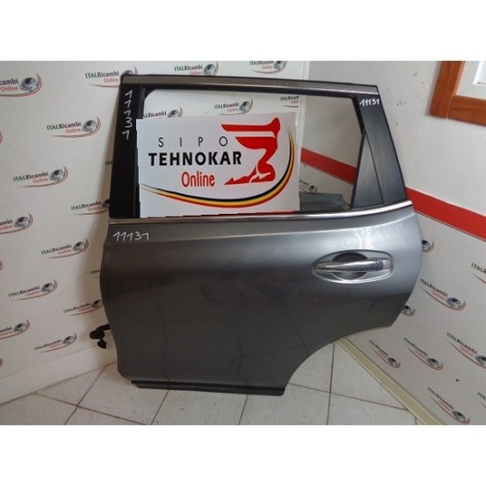 USA SPATE STANGA NISSAN X-TRAIL AN 2014-2021
