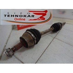 PLANETARA DREAPTA FIAT BRAVO 1.9D 2007-2014 PLANETARA DREAPTA FIAT BRAVO 1.9D 2007-2014