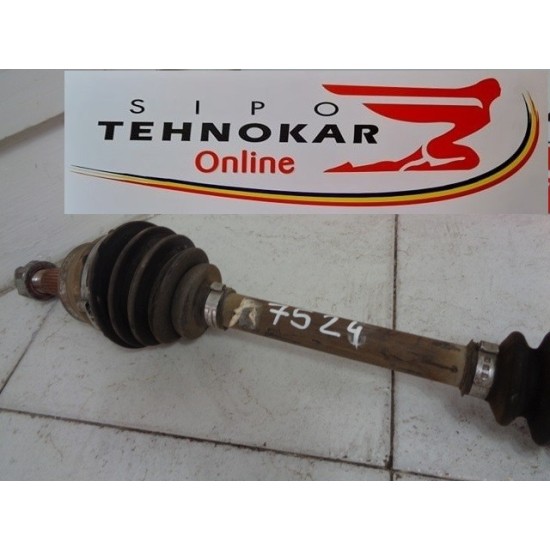 PLANETARA DREAPTA FIAT BRAVO 1.9D 2007-2014