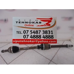 PLANETAREA DREAPTA RENAULT MEGANE 1.9D 2002-2010