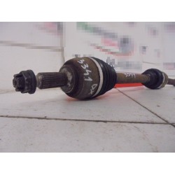 PLANETAREA DREAPTA RENAULT MEGANE 1.9D 2002-2010 PLANETAREA DREAPTA RENAULT MEGANE 1.9D 2002-2010