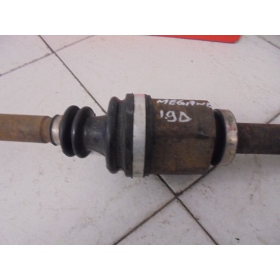 PLANETAREA DREAPTA RENAULT MEGANE 1.9D 2002-2010 PLANETAREA DREAPTA RENAULT MEGANE 1.9D 2002-2010