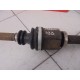 PLANETAREA DREAPTA RENAULT MEGANE 1.9D 2002-2010 PLANETAREA DREAPTA RENAULT MEGANE 1.9D 2002-2010