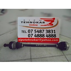 PLANETARA DREAPTA SPATE BMW SERIA 1 1.8-2.0D 2004-2011