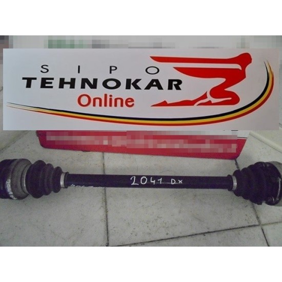 PLANETARA DREAPTA SPATE BMW SERIA 1 1.8-2.0D 2004-2011