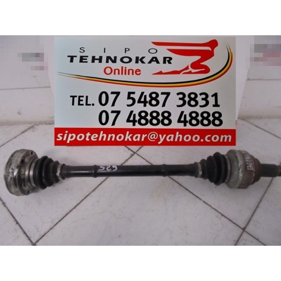 PLANETARA STANGA SPATE BMW SERIA 3 3.0D 2005-2011 PLANETARA STANGA SPATE BMW SERIA 3 3.0D 2005-2011