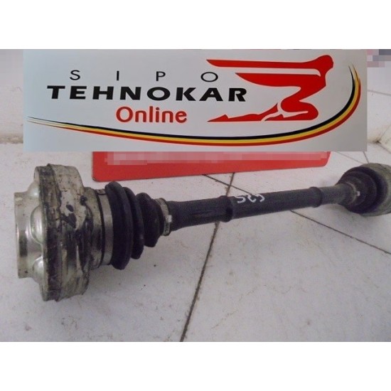 PLANETARA STANGA SPATE BMW SERIA 3 3.0D 2005-2011 PLANETARA STANGA SPATE BMW SERIA 3 3.0D 2005-2011